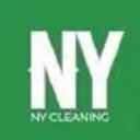 NY Cleaning logo